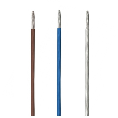 गुणवत्ता  SANCO Multi Cores ETFE Insulated Wire high temperature Ultra Thin कारखाना