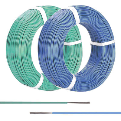 गुणवत्ता  200 Degree Multifunction High Temperature Wires 12 Awg high temperature Coated कारखाना