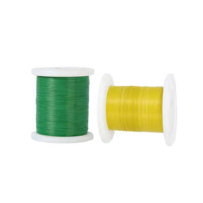 कंटेनर्ड कॉपर इलेक्ट्रिकल वायर 20 22 गेज टेफज़ेल वायर