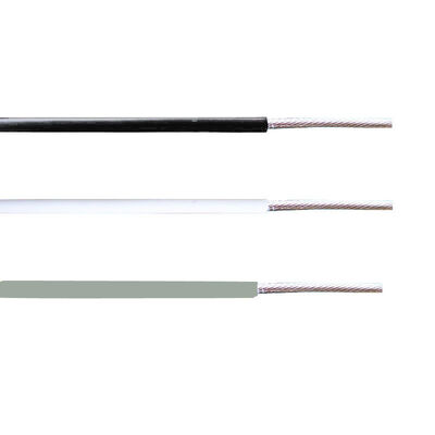 ईटीएफई गर्मी प्रतिरोधी विद्युत तार