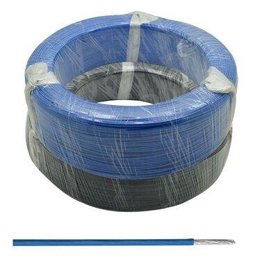 बिक्री के लिए कॉपर टिन्ड 10 20 22 एडब्ल्यूजी टेफ़ज़ेल वायर