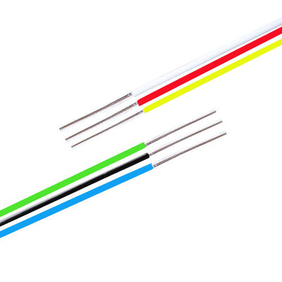 एयरोस्पेस के लिए उच्च तापमान पीएफए तार