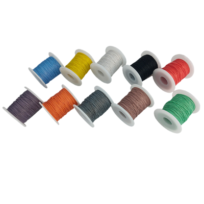 16 AWG Stranded Tnned Copper FEP Coated Wire