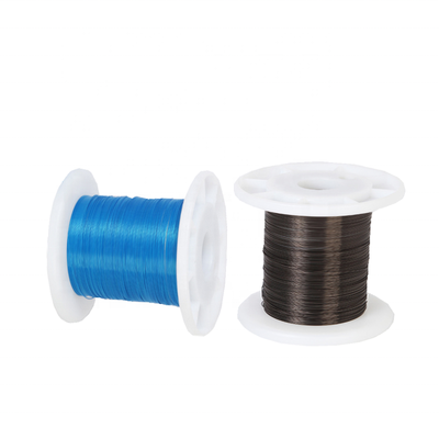 22 AWG PTFE Silver Plated Copper Wire Supplier
