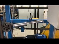 9 रंगों के साथ उच्च तापमान तार FEP PFA PTFE