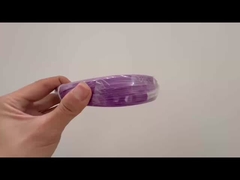 उच्च तापमान सिल्वर प्लेटेड कॉपर PTFE इंसुलेटेड इंस्ट्रूमेंटेशन केबल